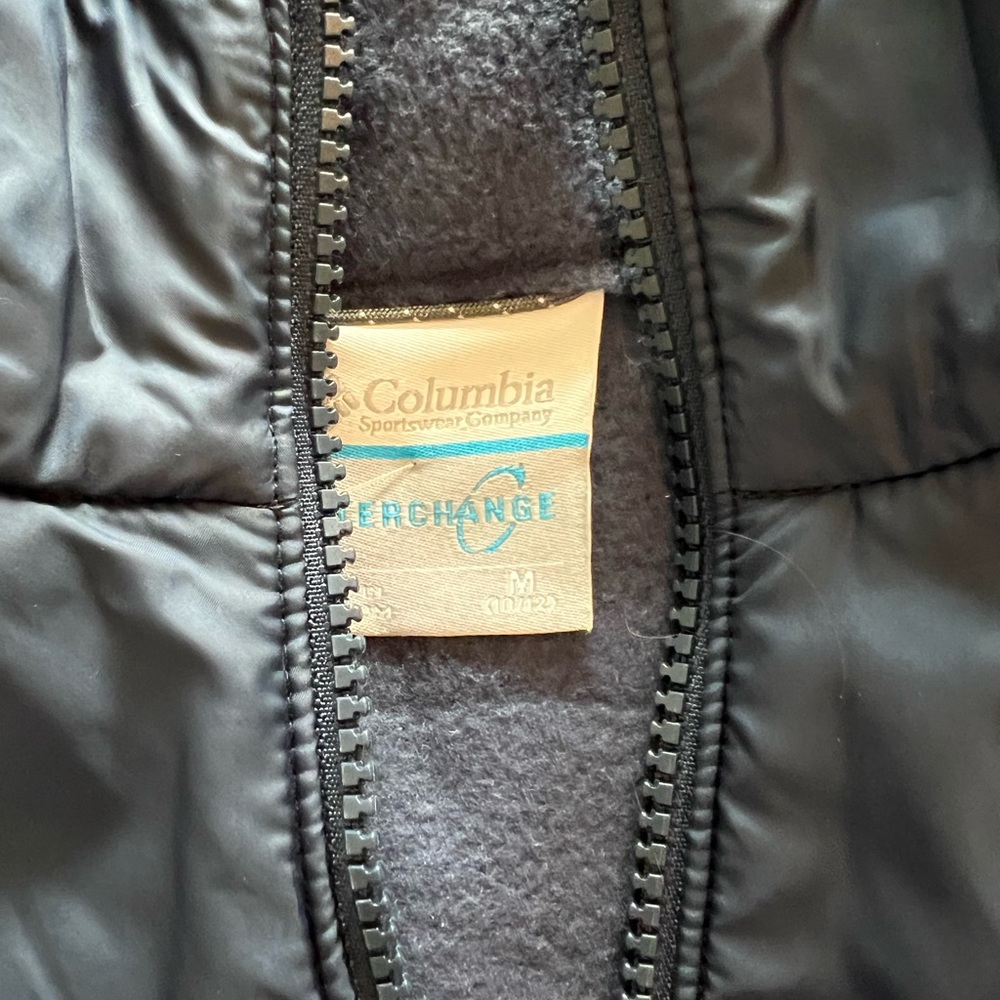 Boys 10/12 Columbia jacket